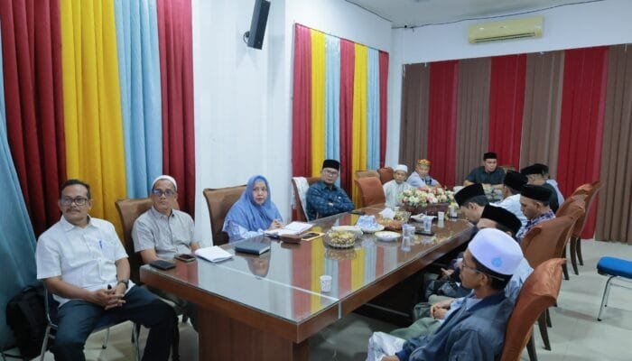 Program Beut Kitab Bak Sikula di Aceh Besar Segera Launching, Ratusan Guru Siap Mengajar
