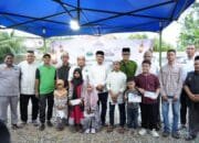 RAPI Banda Aceh Gelar Buka Puasa Bersama dan Santuni Anak Yatim