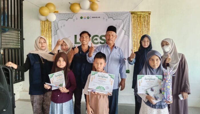 Keuchik Leu Ue Tetapkan LIFEST sebagai Agenda Tahunan Ramadhan untuk Pembinaan Generasi Islami