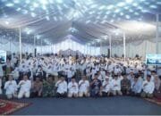 BSI Berbagi: 5.000 Anak Yatim Terima Santunan Serentak di Seluruh Indonesia