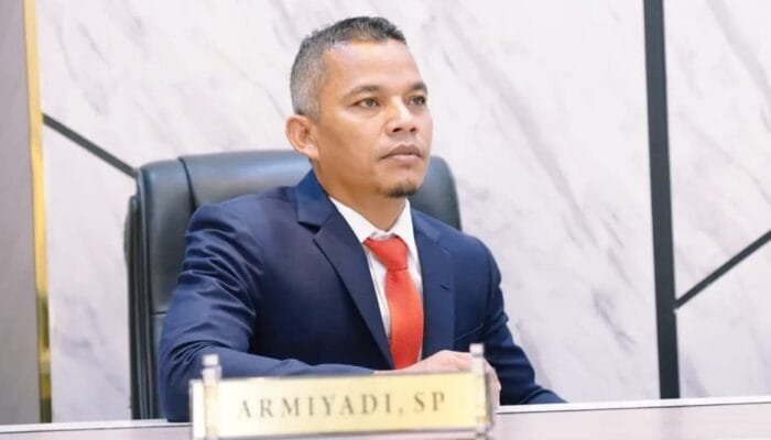 Armiyadi Minta Pemerintah Aceh Evaluasi Izin Indomaret dan Alfamart