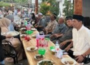 Alumni SMAM Banda Aceh Lintas Generasi Buka Puasa Bersama di SMEA Premium Kopi Punge Ujong
