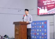 Sekda Aceh: Tren Positif Olahraga yang Dimulai Mualem Harus Terus Dijaga