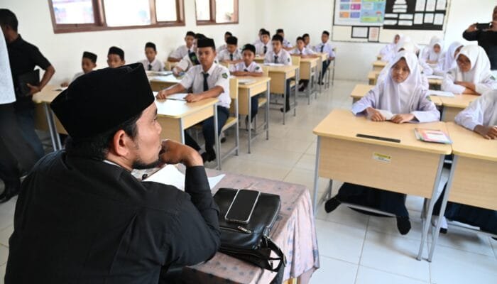 Besok, Bupati Aceh Besar Luncurkan Program “Beut Kitab Bak Sikula” di 305 Sekolah