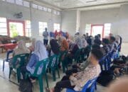 Kareg Aceh Bahas Komitmen Keselamatan, Manajemen Suplai hingga Sertifikasi Bersama SPPG Nagan Raya