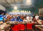 Lintas Organisasi Pemuda Subulussalam Komitmen Jaga Kondusivitas Daerah