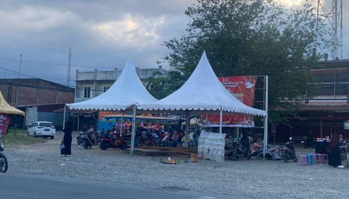 Dishub Aceh Besar Siagakan Empat Posko Layanan Mudik