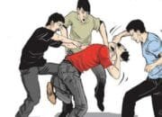 Pria di Nagan Raya Diduga Dikeroyok 10 Pemuda, Korban Alami Luka Serius