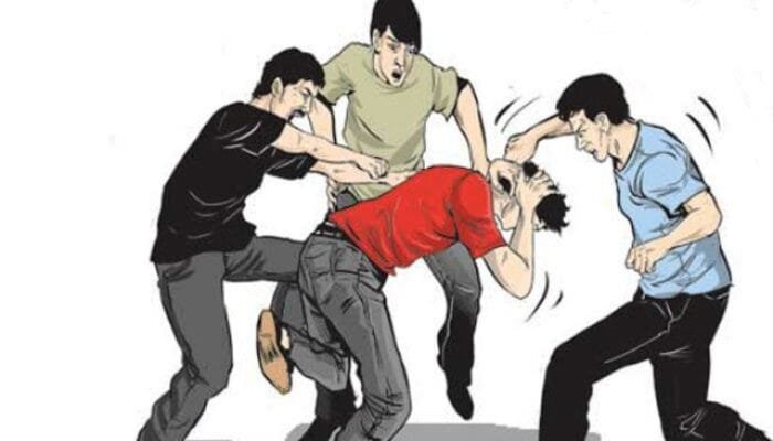 Pria di Nagan Raya Diduga Dikeroyok 10 Pemuda, Korban Alami Luka Serius