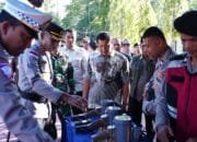 Pemkab Aceh Besar Dukung Operasi Ketupat Seulawah 2026 Amankan Perayaan Idul Fitri