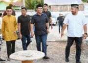 Syech Muharram: Pramuka Memiliki Kontribusi Besar dalam Membentuk Karakter Generasi Muda