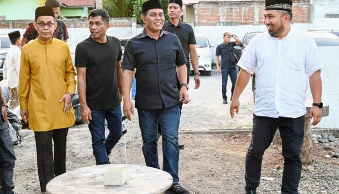 Syech Muharram: Pramuka Memiliki Kontribusi Besar dalam Membentuk Karakter Generasi Muda