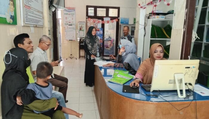 Kapus Lhoknga: Pelayanan Kesehatan Tetap Prima 24 Jam, Termasuk di Bulan Ramadan