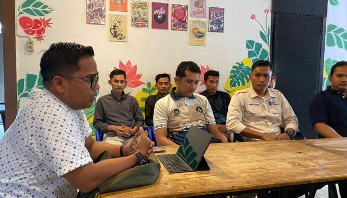 Kepala Regional BGN Aceh Tegaskan Dapur MBG yang Tidak Memenuhi Syarat Akan Ditutup