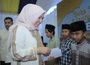 Kak Na Ajak Gekrafs Aceh Majukan Sektor Ekonomi Kreatif