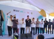 Wakil Wali Kota Tutup BSI Fest Ramadhan di Masjid Raya Baiturrahman, Dorong Penguatan Ekonomi Syariah dan UMKM