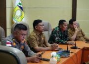 Pemkab Aceh Besar Waspadai Kenaikan Harga Jelang Idul Fitri