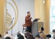 Pentingnya Literasi Keuangan Syariah, BSI Kembali Sosialisasi Keuangan Syariah bagi Wartawan di Aceh
