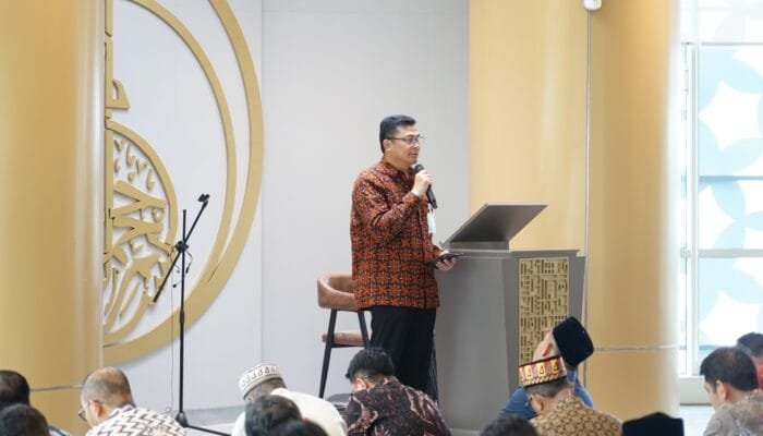 Pentingnya Literasi Keuangan Syariah, BSI Kembali Sosialisasi Keuangan Syariah bagi Wartawan di Aceh