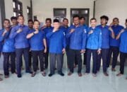 Pegawai PDAM Tirta Mountala Cabang Darul Imarah Didorong Tingkatkan Kinerja dan Tertibkan Sambungan Ilegal