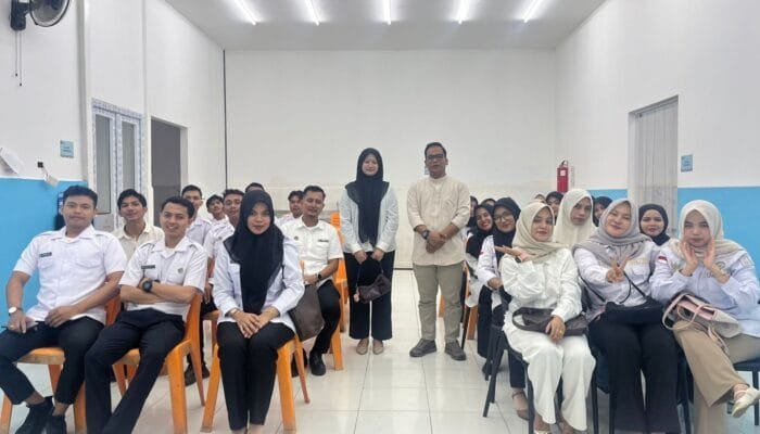 BGN Tegaskan Independensi Ahli Gizi dan Akuntan dalam Program MBG