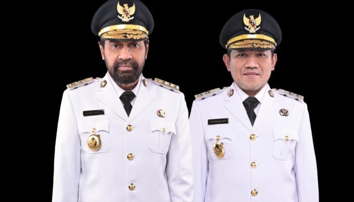 Aceh Dua Kali Dapat Daging Meugang dari Prabowo