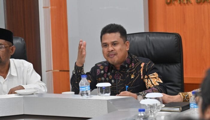 Daniel Abdul Wahab: Polresta Banda Aceh Berhasil Jaga Kamtibmas selama Ramadhan