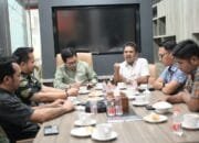 Wakil Ketua DPRK Banda Aceh Minta PLN Pertahankan Layanan tanpa Pemadaman