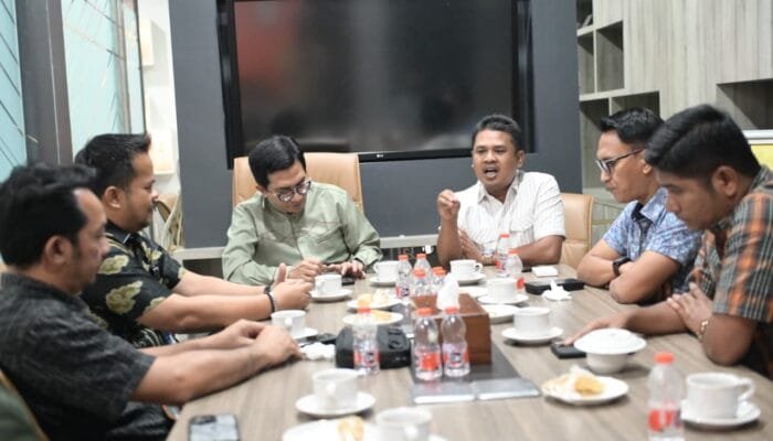 Wakil Ketua DPRK Banda Aceh Minta PLN Pertahankan Layanan tanpa Pemadaman