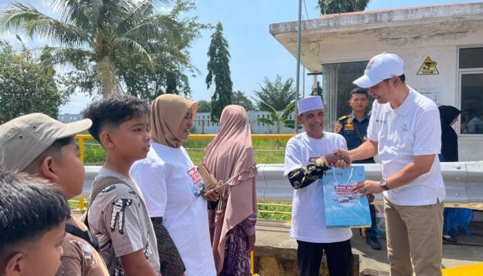 Pemerintah Aceh Sediakan 650 Tiket Gratis ke Sabang