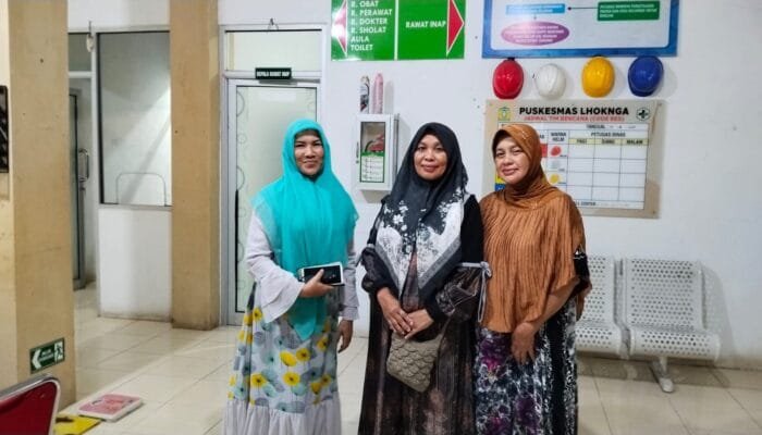 Kapus Lhoknga: Kami Tetap Melayani Saat Idul Fitri