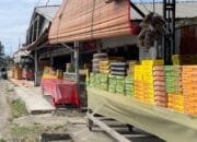 Penjualan Kue di Lampisang Naik 20 Persen saat Lebaran