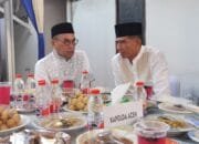 HT Ibrahim Apresiasi Kinerja Polda Aceh dalam Pengamanan Idul Fitri