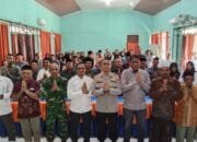 Puskesmas Darul Imarah Gelar Lokakarya Mini Lintas Sektor 2026