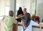 Farhan AP: Pelayanan Kesehatan Jadi Salah Satu Perhatian Bupati Muharram Idris