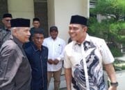 Bupati Aceh Besar Dorong PDAM Tirta Mountala Tingkatkan Kinerja dan Pelayanan