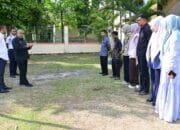 Farhan AP: ASN Harus Disiplin dan Utamakan Pelayanan Masyarakat