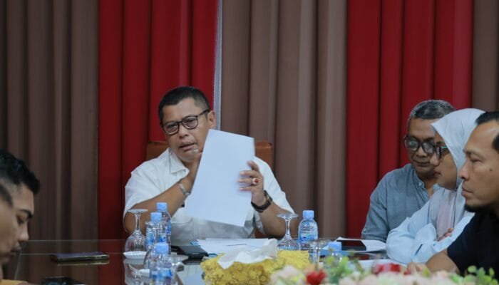 Pemkab Aceh Besar Luruskan Informasi: THR dan Gaji 13 Guru Sudah Dibayarkan, TPG Tinggal Proses Verifikasi