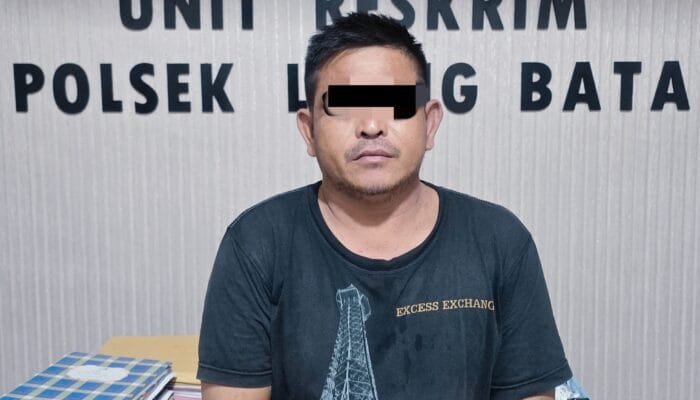 Spesialis Pencuri Uang Kotak Amal Masjid di Aceh Ini Sudah Lima Kali Ditangkap