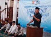 Ketua DPRK Aceh Besar: PII Organisasi yang Mampu Mencetak Kader Pemimpin Masa Depan