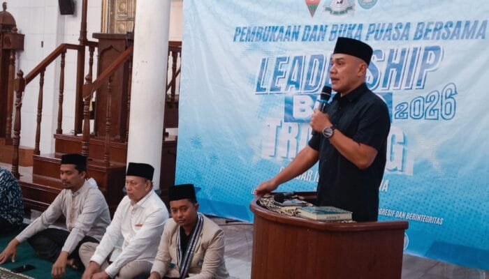 Ketua DPRK Aceh Besar: PII Organisasi yang Mampu Mencetak Kader Pemimpin Masa Depan