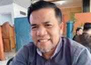 Usman Lamreung Sarankan Bupati Aceh Besar Cabut SK Imum Chiek Masjid Abu Indrapuri