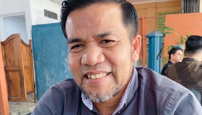 Usman Lamreung Sarankan Bupati Aceh Besar Cabut SK Imum Chiek Masjid Abu Indrapuri