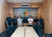 Kasus Penggelapan Mobil Terungkap, IRT di Aceh Besar Tukar Avanza dengan Sabu