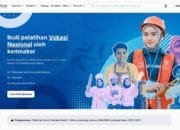 Pemerintah Buka Program Pelatihan Vokasi Nasional 2026 untuk 70.000 Peserta