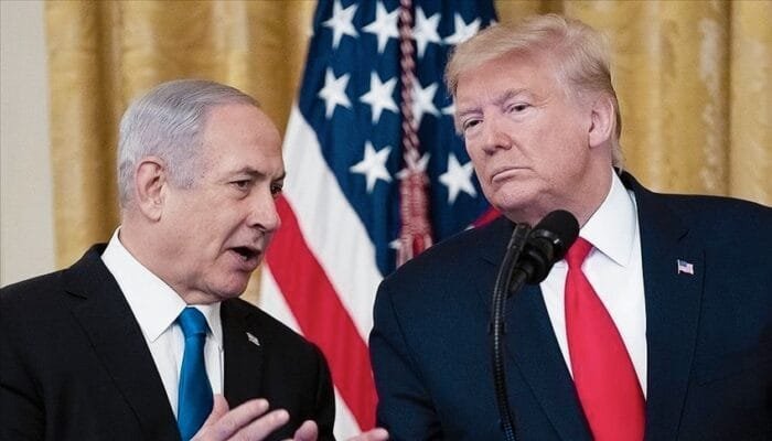 Amerika Serang Iran Demi Kepentingan Israel, Kongres AS Semprot Donald Trump