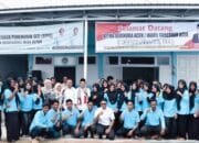 SPPG Seunuddon Gandeng 164 UMKM Lokal, Perkuat Ekonomi dan Dukung Program Pemenuhan Gizi