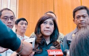 Pemerintah Tegur Keras Perusahaan Meta Terkait Maraknya Disinformasi di Facebook dan Instagram