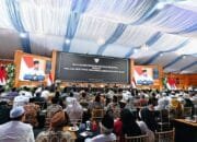 Prabowo Dialog Tiga Jam dengan Ulama, Bahas Geopolitik hingga Masa Depan Bangsa