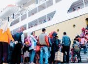 Pemerintah Siapkan Ratusan Kapal Laut untuk 3,2 Juta Pemudik, Sediakan 66 Ribu Tiket Gratis